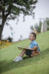 -诺米宝贝摄影工作室(铁机路店)