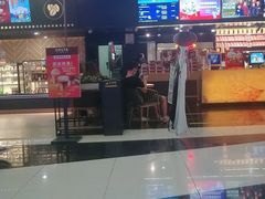 -万达影城(南海万达广场IMAX店)