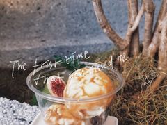 别样的阿芙佳朵-HUG·拥抱咖啡(郑州宝龙广场店)