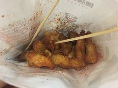 -傅强排骨(成都总店)