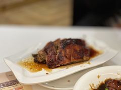 特色酱鸭-光明邨大酒家(淮海路店)