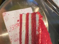 -喜井无限自助烤肉公司(石厦店)
