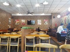 大堂-合利屋(三元桥店)