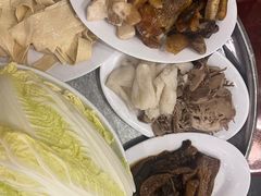 -太婆天府山珍酒楼(亚运村店)