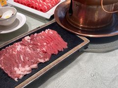 -东来顺饭庄(天坛店)