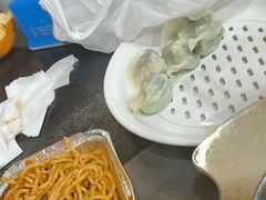 -大清花饺子(山庄店)