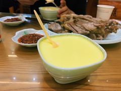 -清真·益鑫羊肉手抓馆(花园北街店)