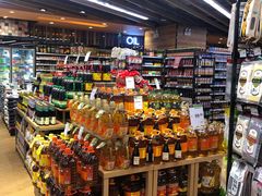 -百佳永辉超市(来福士广场店)