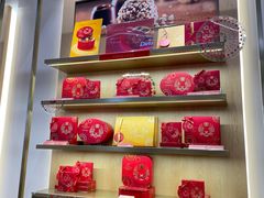 -GODIVA(景枫中心店)