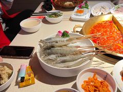-小龙坎火锅(全球总店)
