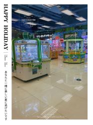 -莫莉幻想儿童乐园(郑州丹尼斯三天地店)