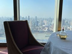 -金轩中餐厅 Jin Xuan(浦东丽思卡尔顿酒店)