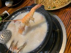 -盈田盈粥庄(博山东路店)