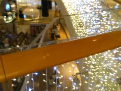 -大堂吧·深圳益田威斯汀酒店