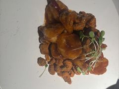 宫保虾球-麻六记(新天地店)