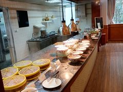 -上海尊茂酒店