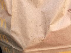 -麦当劳(总统大酒店店)