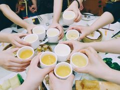 -顺德人家食府(黄金广场店)