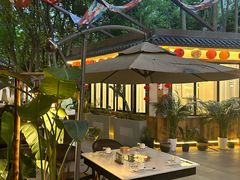 -老渔家鲜鱼轩(南浦横街店)