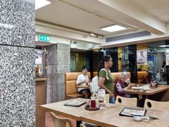 -百福麵家(新馬路店)