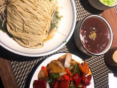 -十面春风·江南面馆(崇宁路店)