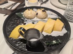 -月芽·自由餐厅·西溪湿地餐厅