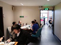 -紫光园·烤鸭·北京菜(团结湖店)