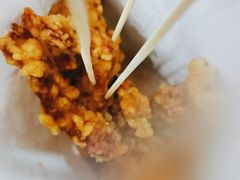 -肖炮现炸酥肉(解放碑店)