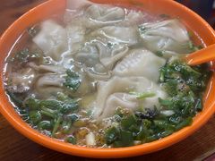 -阿麟馄饨(延长路店)