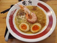 -雷门拉面·现熬骨汤(凯德来福士店)