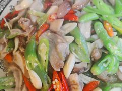 -宋记冕宁土菜馆(海门渔村二店)