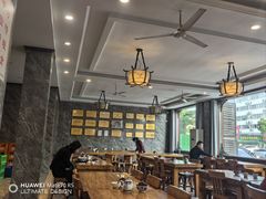 -清真马杰山牛肉汤馆