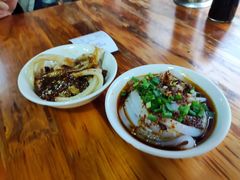 甜水面-洞子口张老二凉粉(文殊院店)