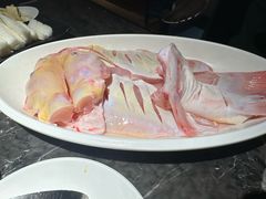 -大鱼山房鱼头火锅(老字号品质店)