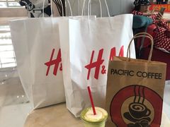 -太平洋咖啡(五月花店)