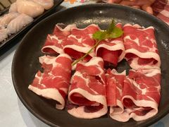 -呷哺呷哺(枫蓝国际店)