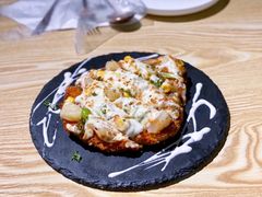 -澳骄 Aussie Kitchen·手工披萨·西餐(国大店)