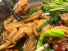 -高子烧鸡公(五里堆路店)
