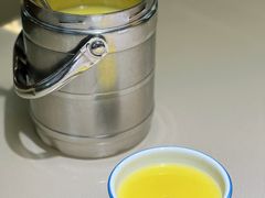 -老码头黑皮肘子锅包肉(赣水路店)