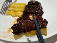 -粗茶淡饭·汉口公馆(循礼门店)