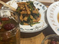 -胖老汉椒麻鸡清真新疆菜(西御街店)