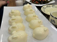 -江湖黑大兔(杨家坪店)