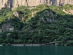 -河南宝泉旅游区
