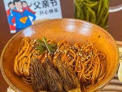 -荷恬·精致蔬食料理(星海店)