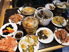 -川骄海鲜自助(河东店)
