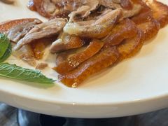 -青年公社烤鸭(青年路店)