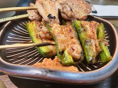 -一豚轩·烧鸟·豚骨拉面(五四路店)