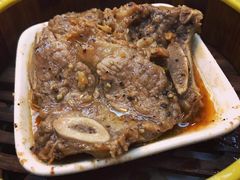 -府城小食馆(金龙宾馆店)