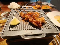 -Mr.Fish鱼鲜生海鲜放题(高德置地冬广场店)
