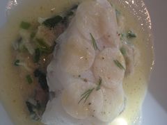 银鳕鱼-AZUR聚(香格里拉饭店)